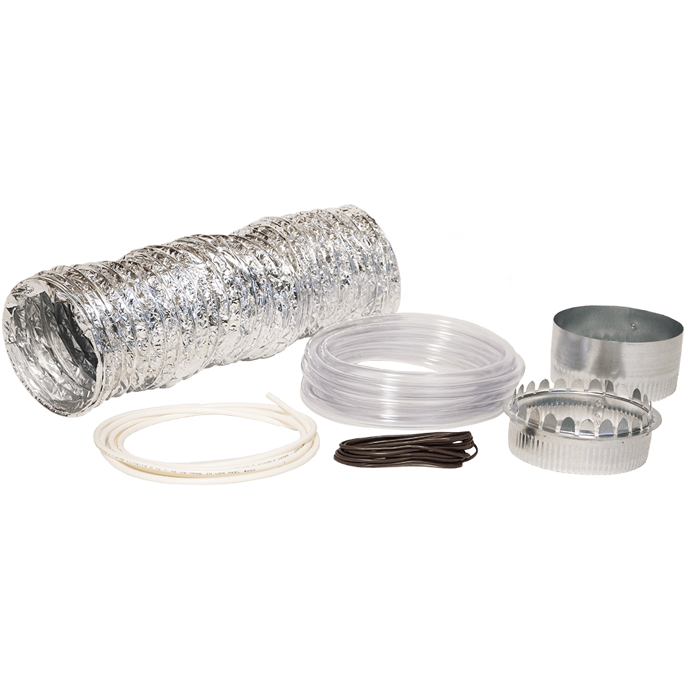 Aprilaire Humidifier Installation Kit 5310