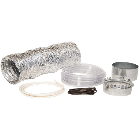 Aprilaire Humidifier Installation Kit 5310