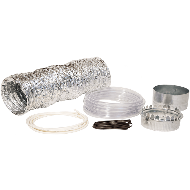 Aprilaire Humidifier Installation Kit 5310