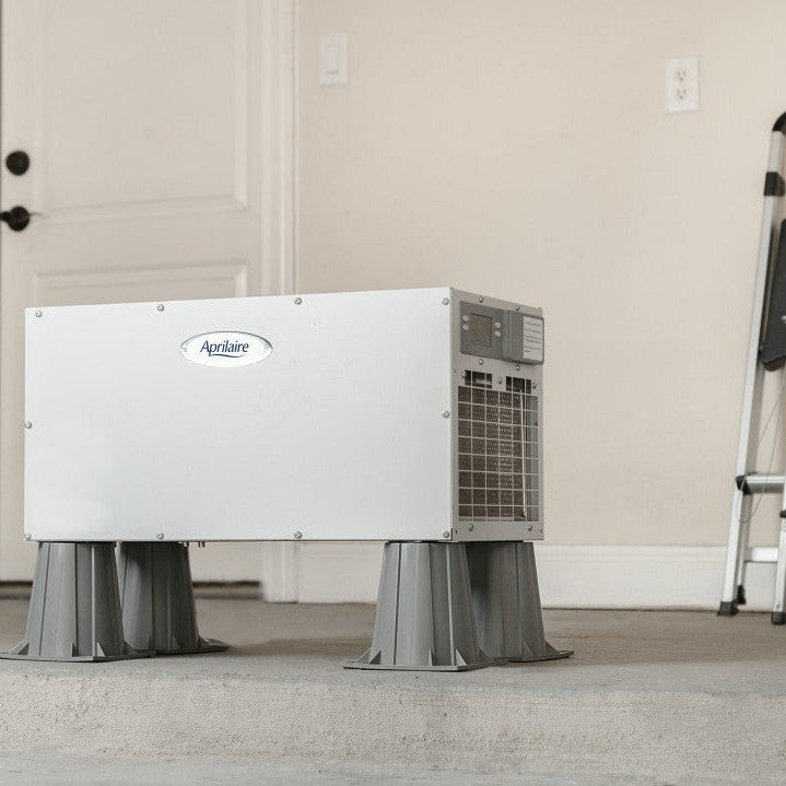 Aprilaire HVAC Riser for Dehumidifiers (5879)