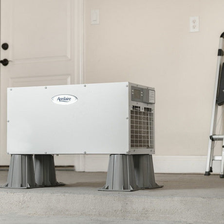 Aprilaire HVAC Riser for Dehumidifiers (5879)