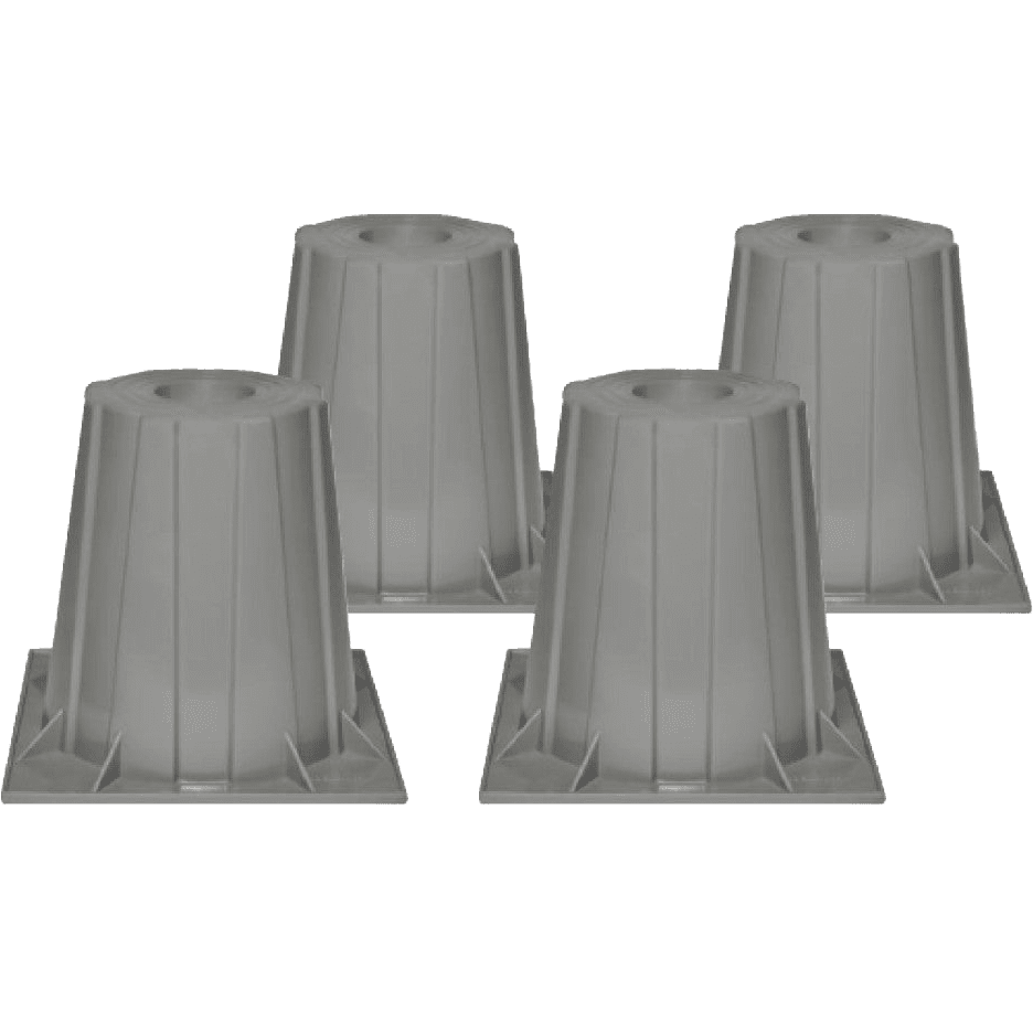 Aprilaire HVAC Riser for Dehumidifiers (5879) - Main