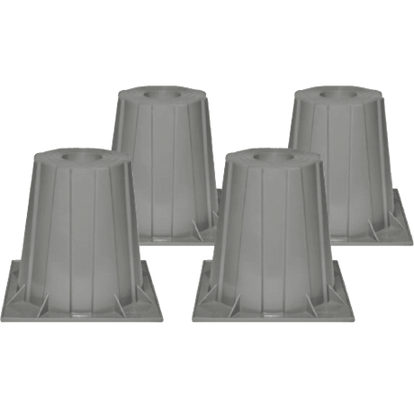 Aprilaire HVAC Riser for Dehumidifiers (5879) - Main