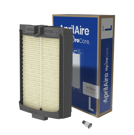 AprilAire HydroCore Water Panel Cartridge for 720 Series Humidifiers Model H - Main