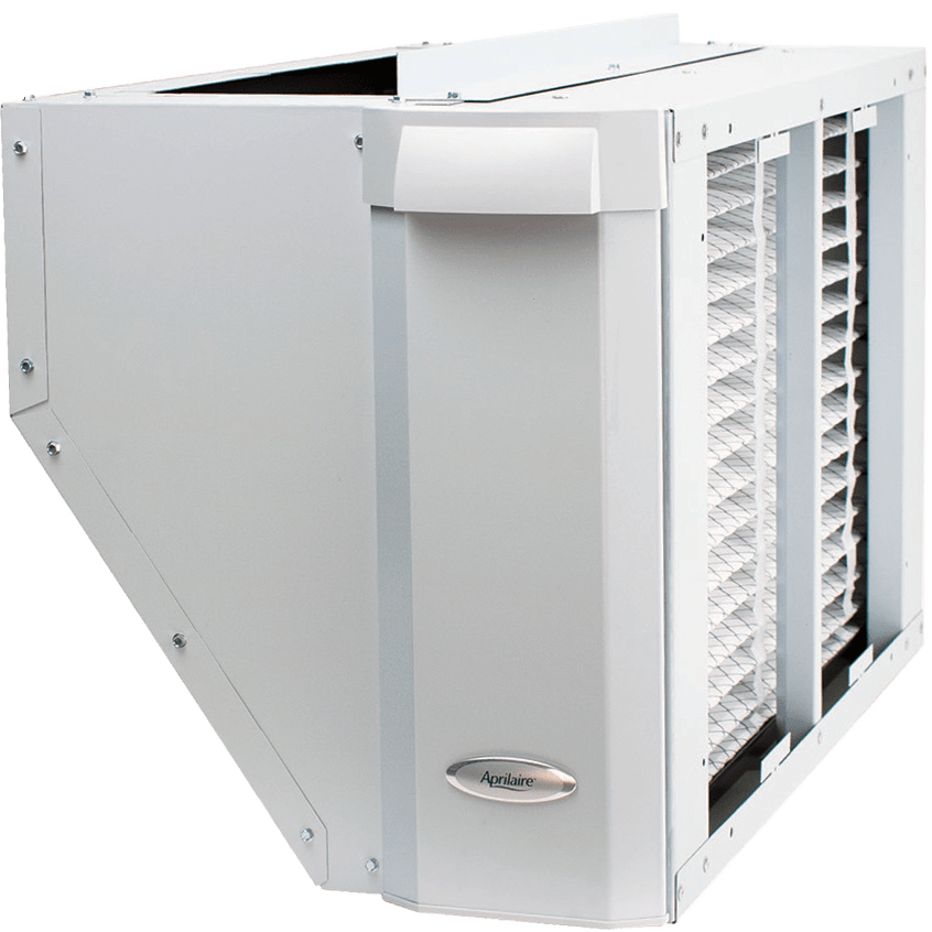 Aprilaire 1000 Series Whole House Air Cleaners - 1610