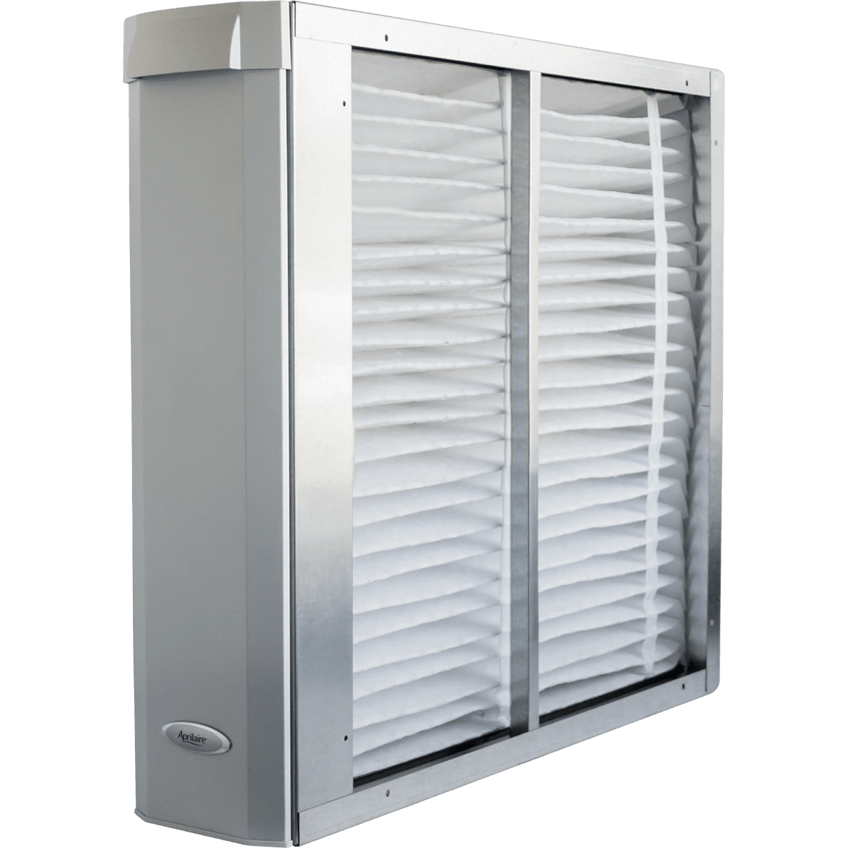 Aprilaire 1910 MERV 11 Whole Home Air Cleaner (25x20)