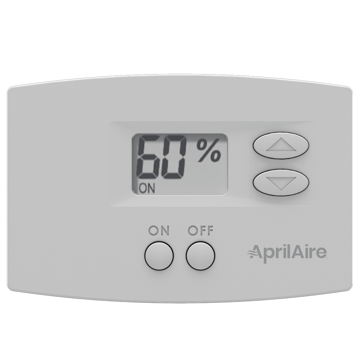 Aprilaire Model 76 Digital Dehumidifier Control - Main