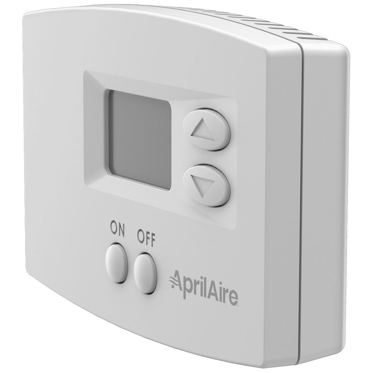 Aprilaire Model 76 Digital Dehumidifier Control - Left Angle
