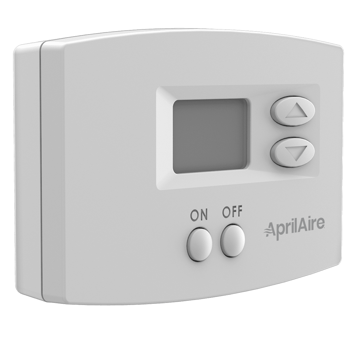 Aprilaire Model 76 Digital Dehumidifier Control - Right Angle