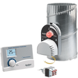 Aprilaire Model 8126A Ventilation Control Kit