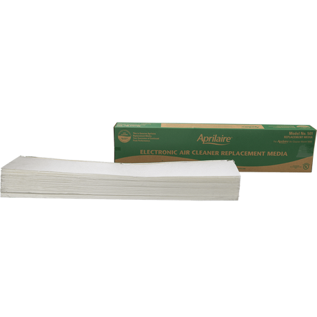 Aprilaire High Efficiency Filtering Media 501