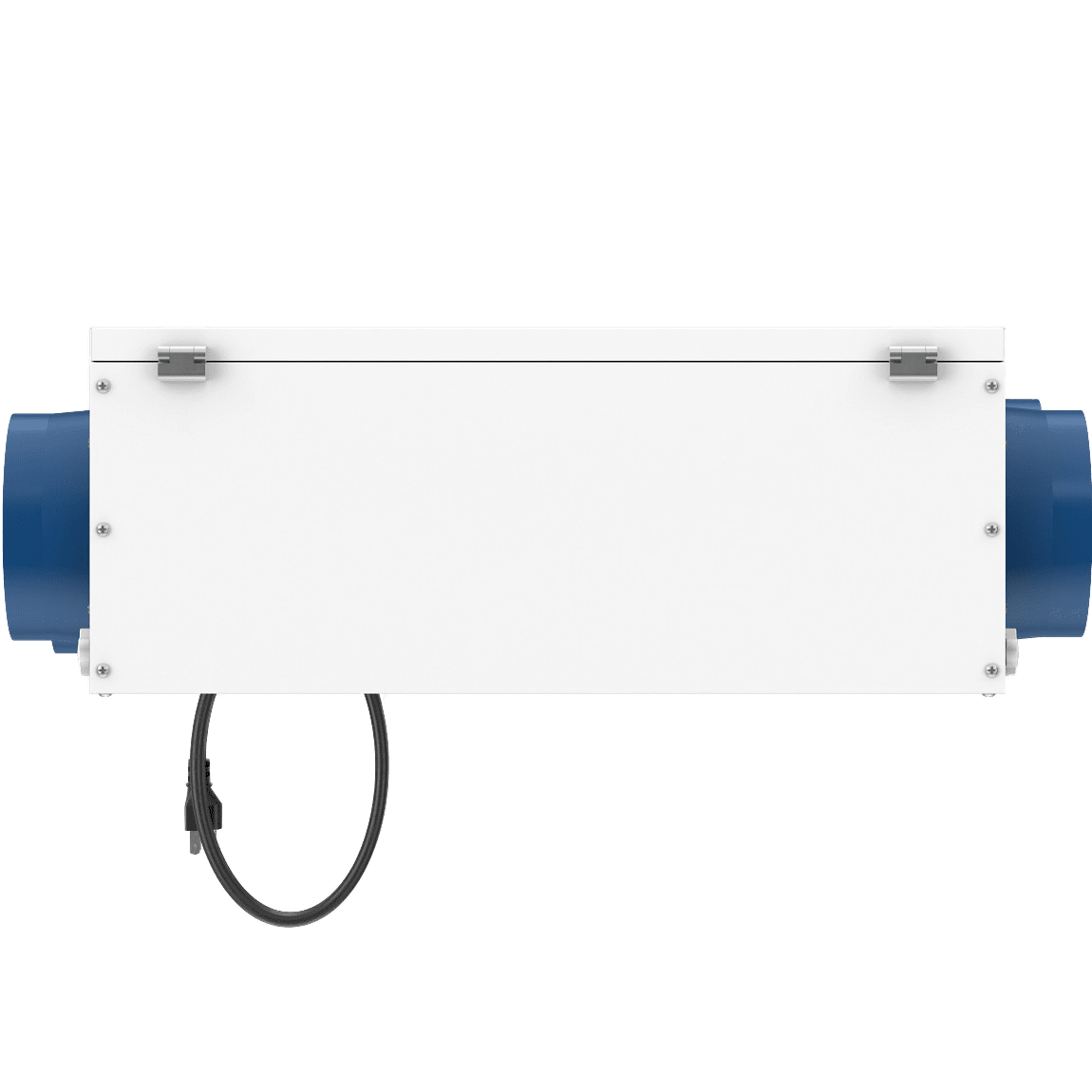 Aprilaire Healthy Air System 120 CFM Energy Recovery Ventilator - side 4