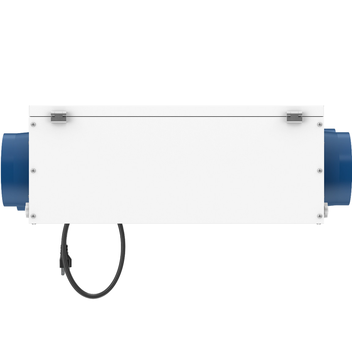 Aprilaire Healthy Air System 120 CFM Energy Recovery Ventilator - side 4