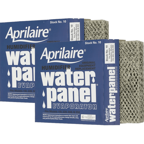 Aprilaire Water Panel #10 - 2-Pack