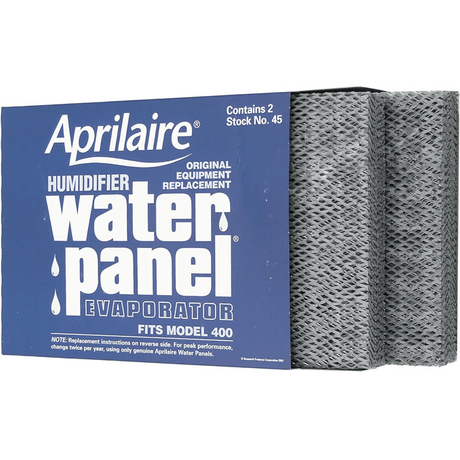 Aprilaire Water Panel #45
