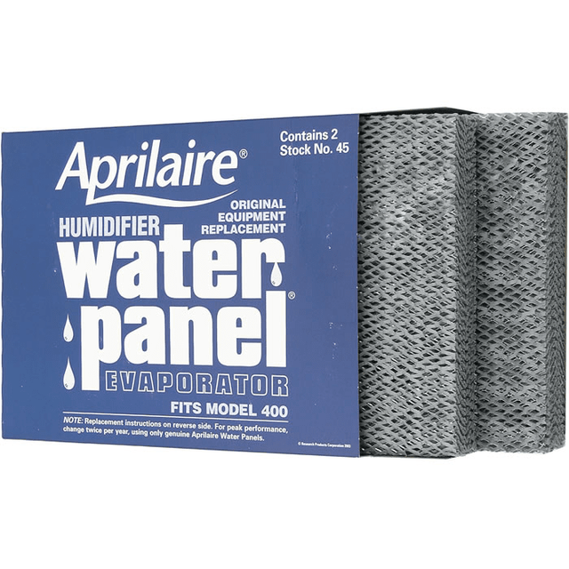 Aprilaire Water Panel #45