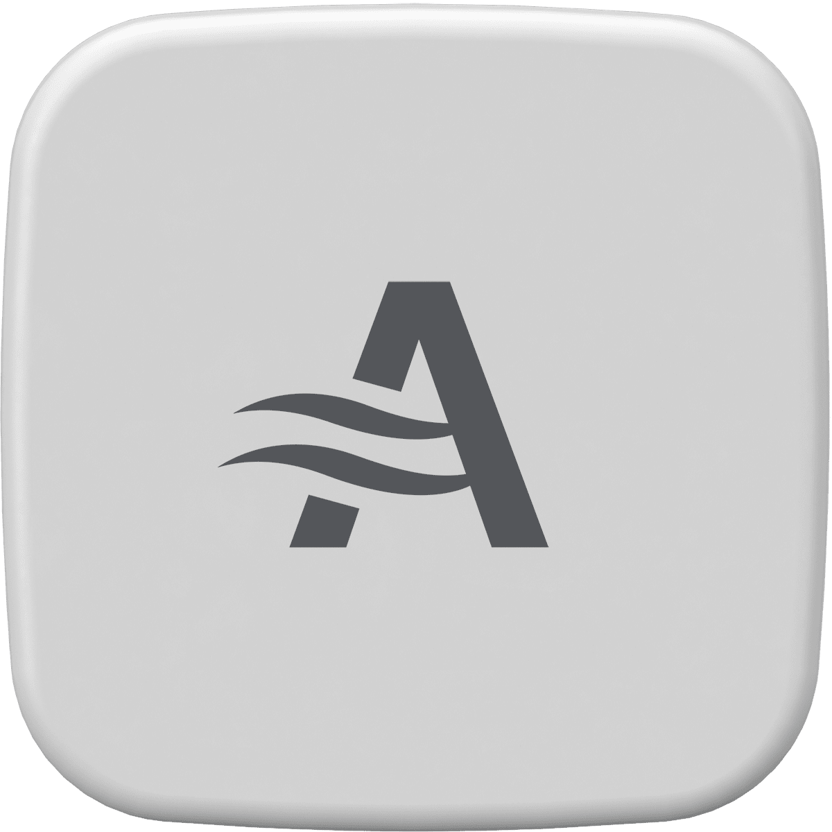 AprilAire Z10IDT Wireless Indoor Temperature and Humidity Sensor