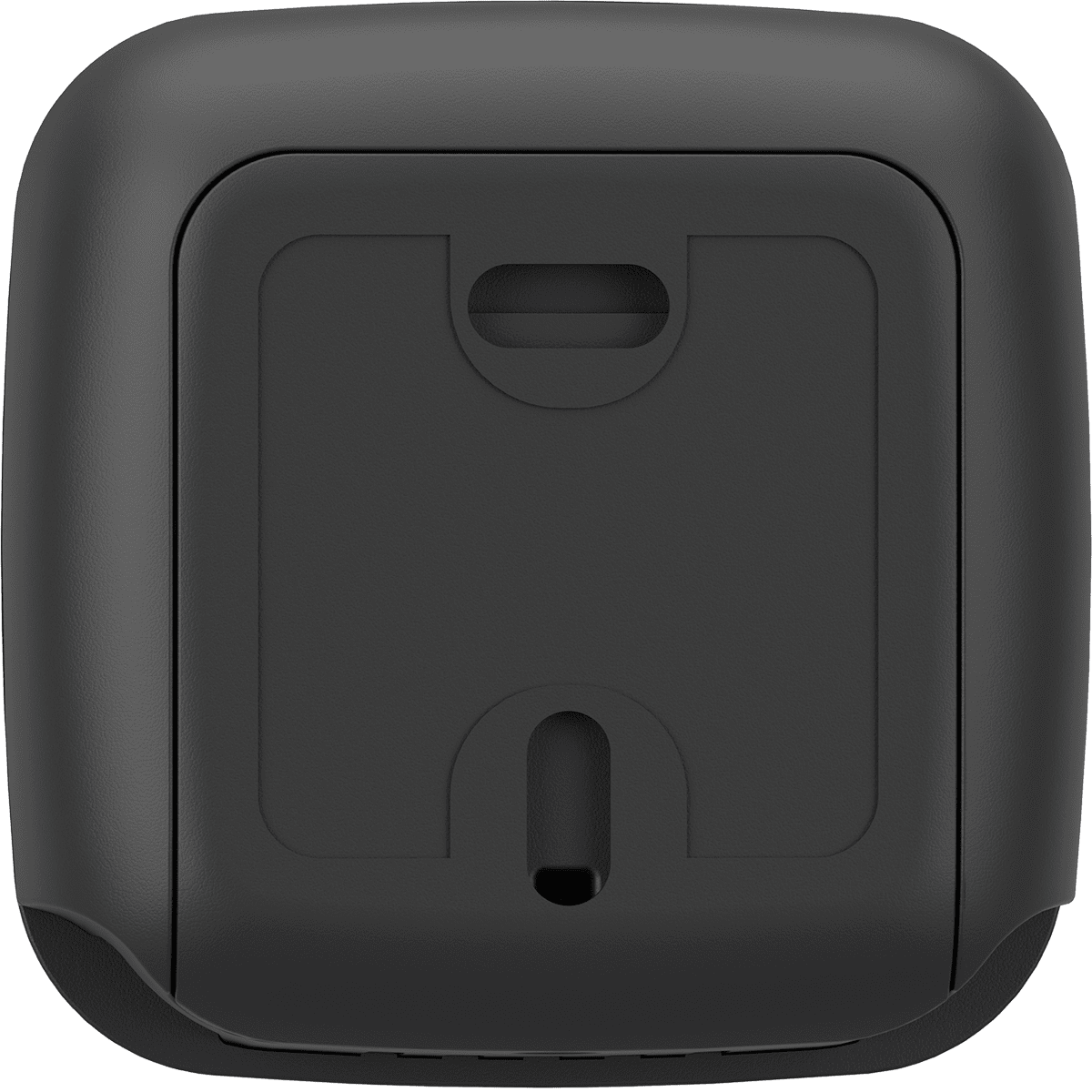 AprilAire Z10ODT Wireless Outdoor Temperature and Humidity Sensor - Back View