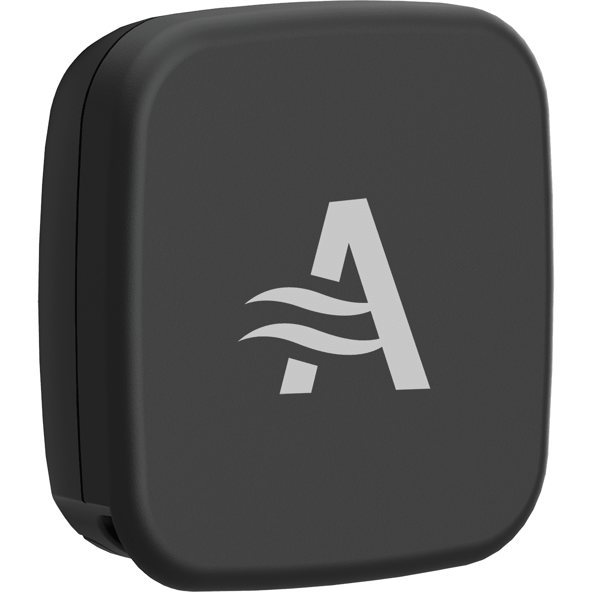 AprilAire Z10ODT Wireless Outdoor Temperature and Humidity Sensor - Angle View