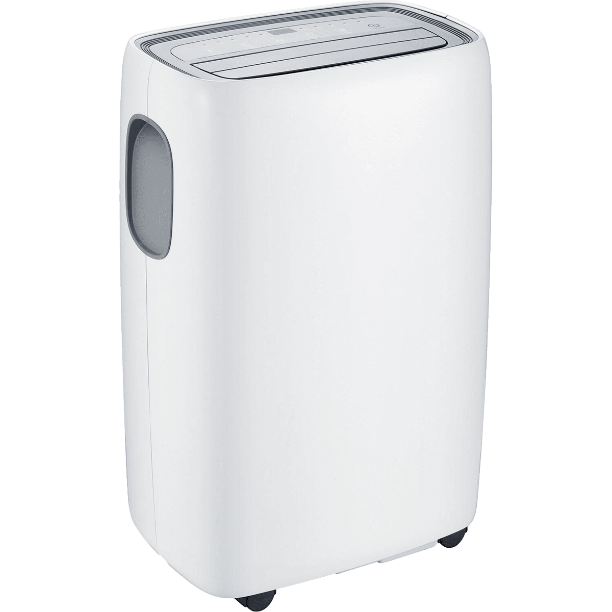 Arctic Wind 10,000 BTU Portable Air Conditioner - Angle