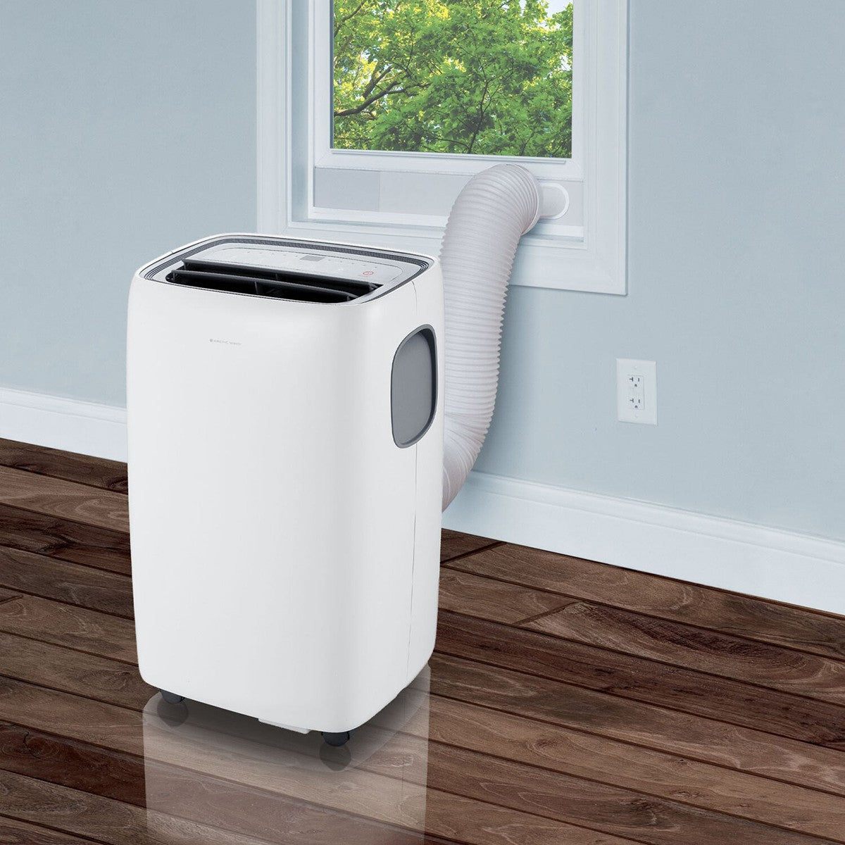 Arctic Wind 10,000 BTU Portable Air Conditioner