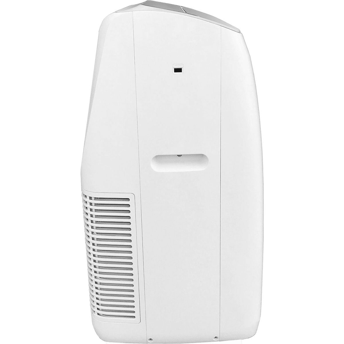 Arctic Wind 14,000 BTU Portable Air Conditioner -  Side