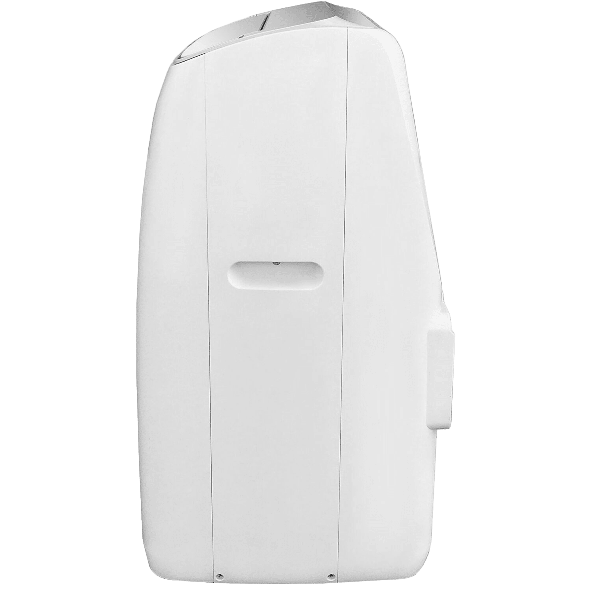 Arctic Wind 14,000 BTU Portable Air Conditioner - Side