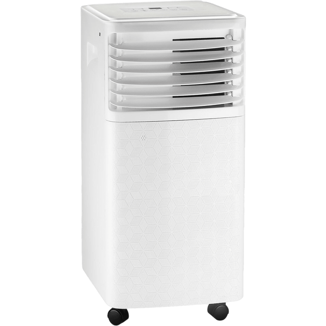 Arctic Wind 7,500 BTU Portable Air Conditioner - Main