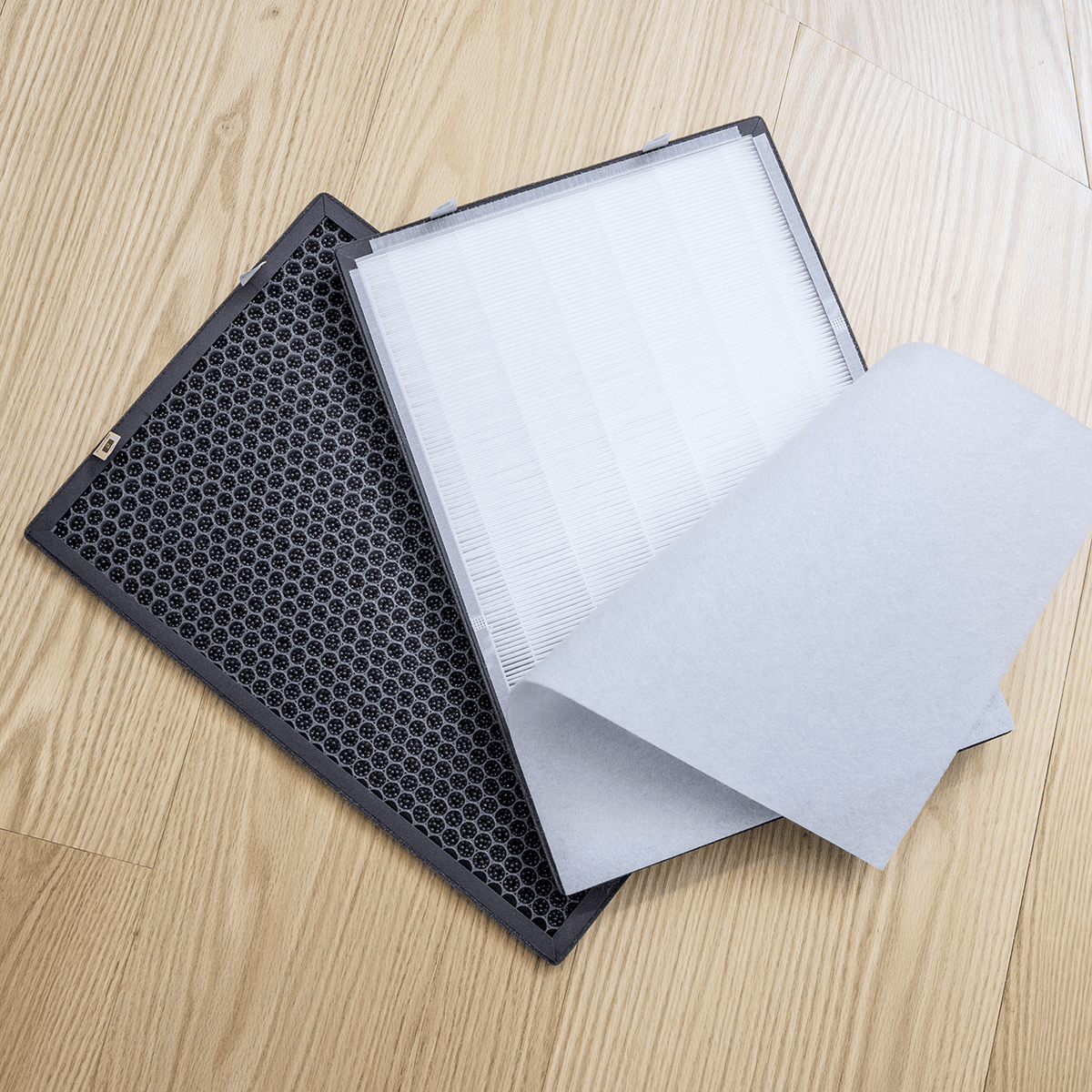 Aurabeat AG+ Filter Replacement Pack for (NSP-X1)