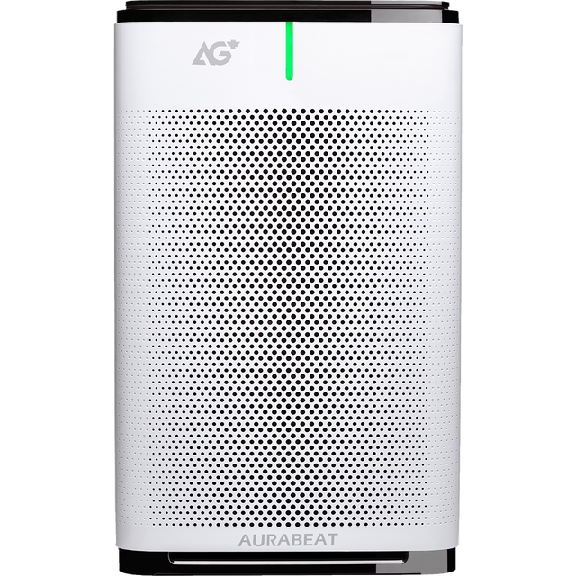 Aurabeat AG+ Sanitizing Air Purifier by Brondell - Main