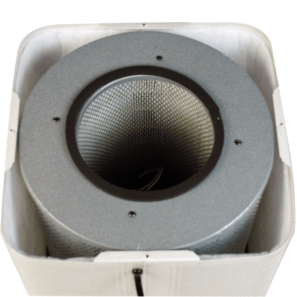 Austin Healthmate Air Purifier filters