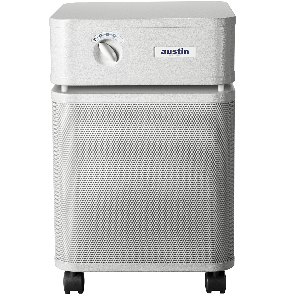 Austin Air HealthMate True Medical-Grade HEPA Air Purifier - Sandstone - Main