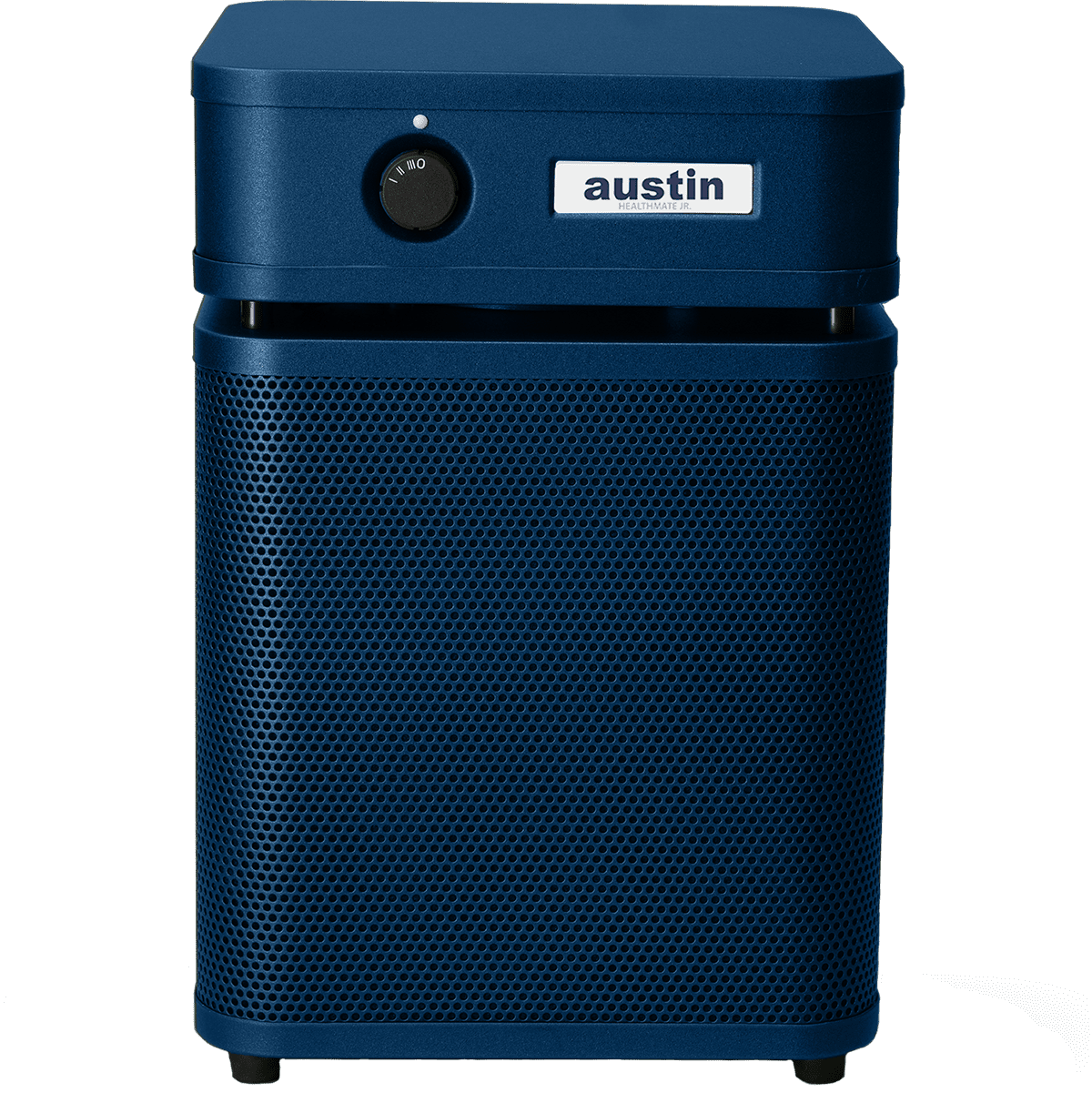 Austin Air Healthmate Plus Jr. Air Purifier - Blue - Main
