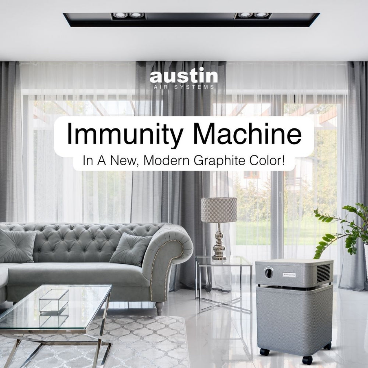 Austin Air Immunity Machine Air Purifier - Infographic 4