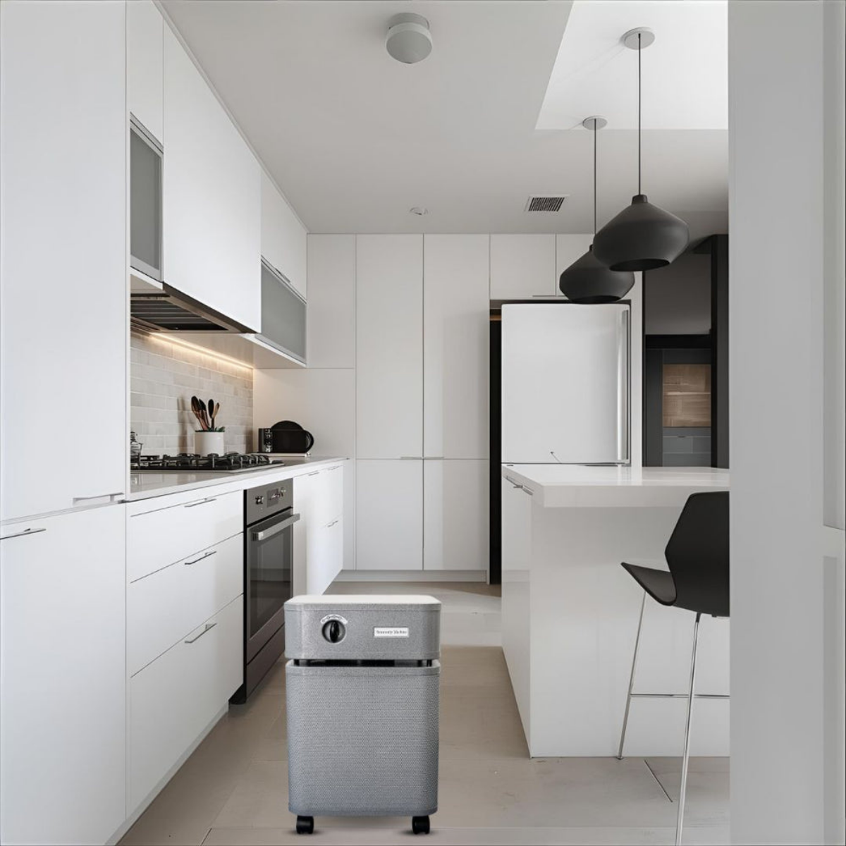 Austin Air Immunity Machine Air Purifier - Lifestyle