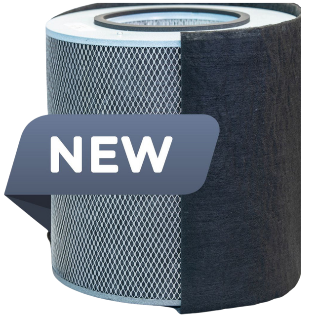 Austin Air Immunity Machine Replacement Filter - Main