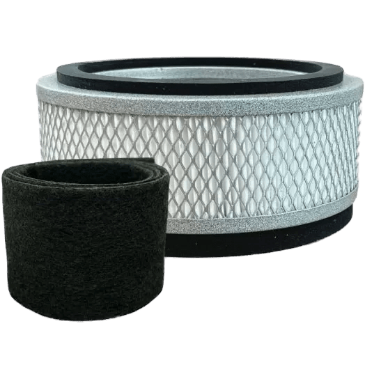 Austin Air it HEPA w/ VOC Wrap Replacement Filter - Main