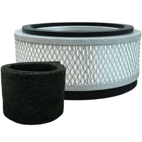 Austin Air it HEPA w/ VOC Wrap Replacement Filter - Main