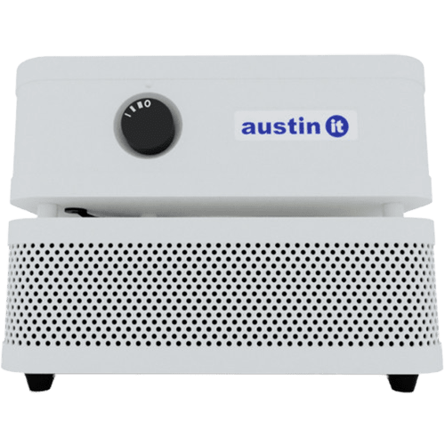 Austin Air it Personal HEPA Air Purifier - Main