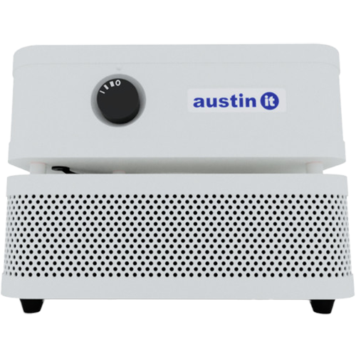Austin Air it Personal HEPA Air Purifier - Main