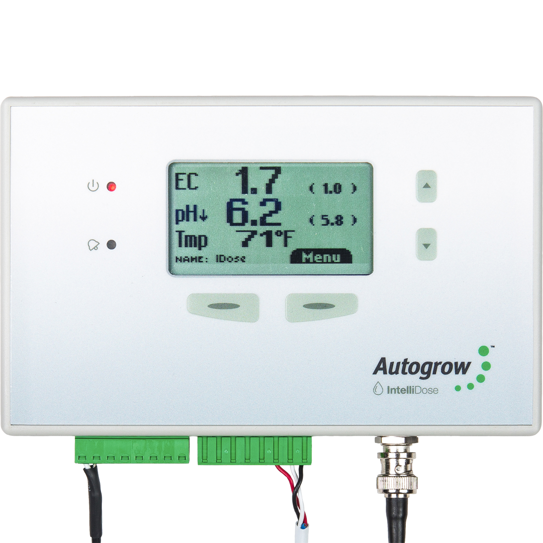 Autogrow IntelliDose Kit Controller
