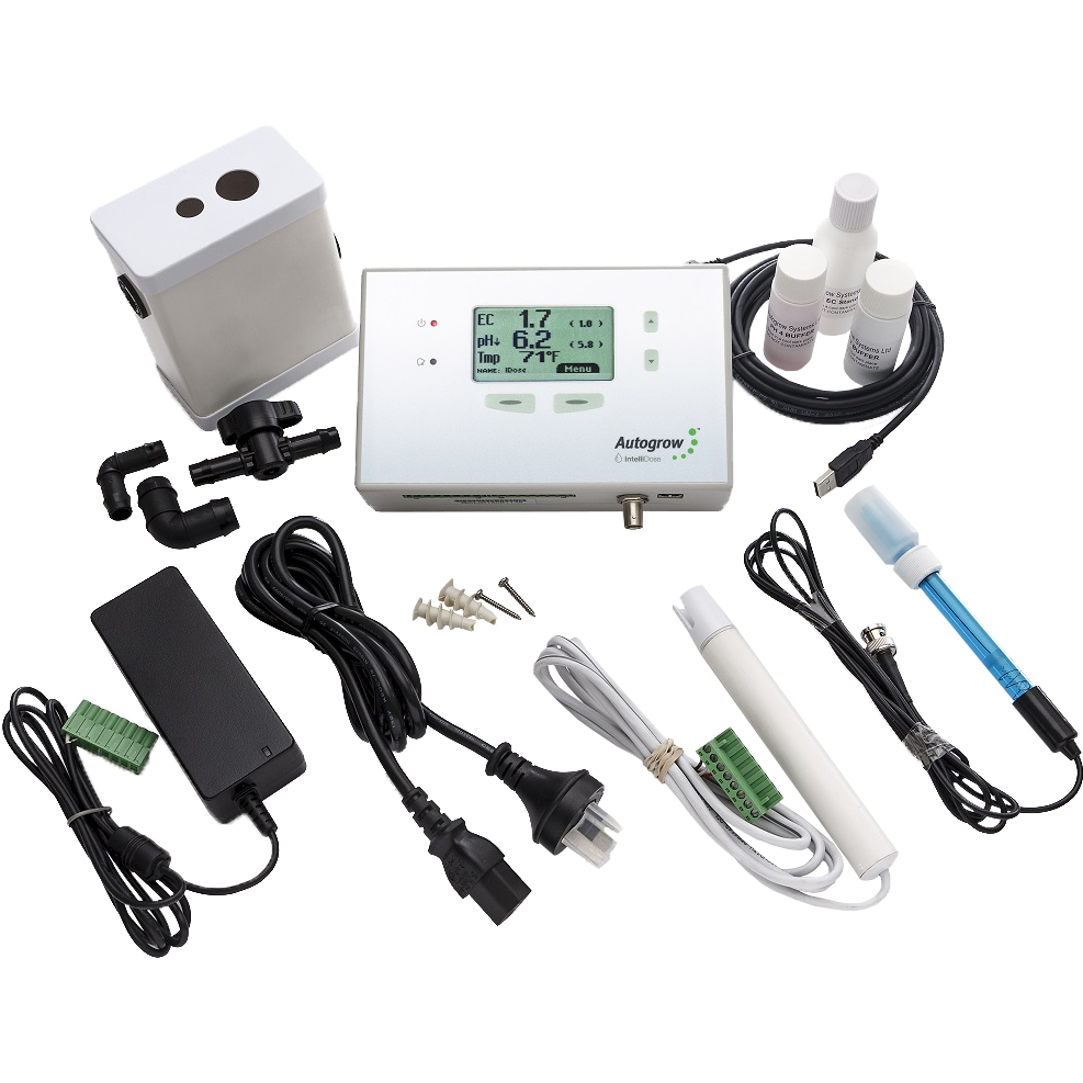 Autogrow IntelliDose Kit