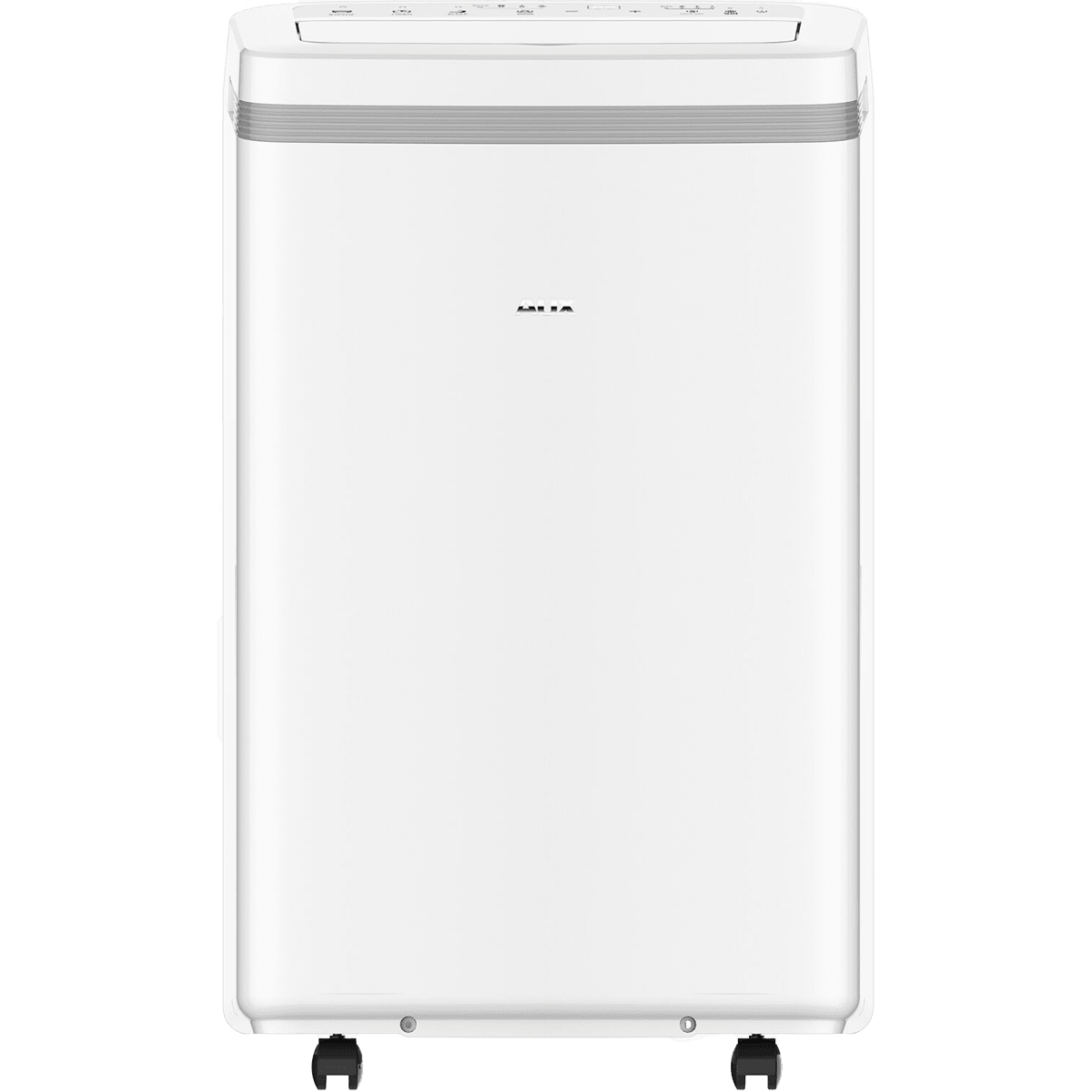 AUX 13,000 BTU Portable Air Conditioner w/ Heat