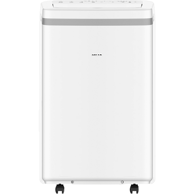 AUX 13,000 BTU Portable Air Conditioner w/ Heat