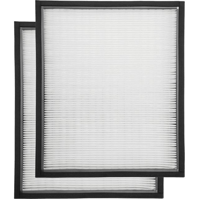B-Air Raptor Hepa Filter - 2-Pack