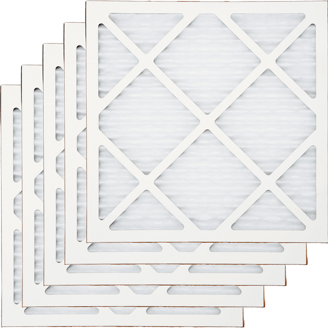 B-Air Raptor Pre-Filter - 5-Pack