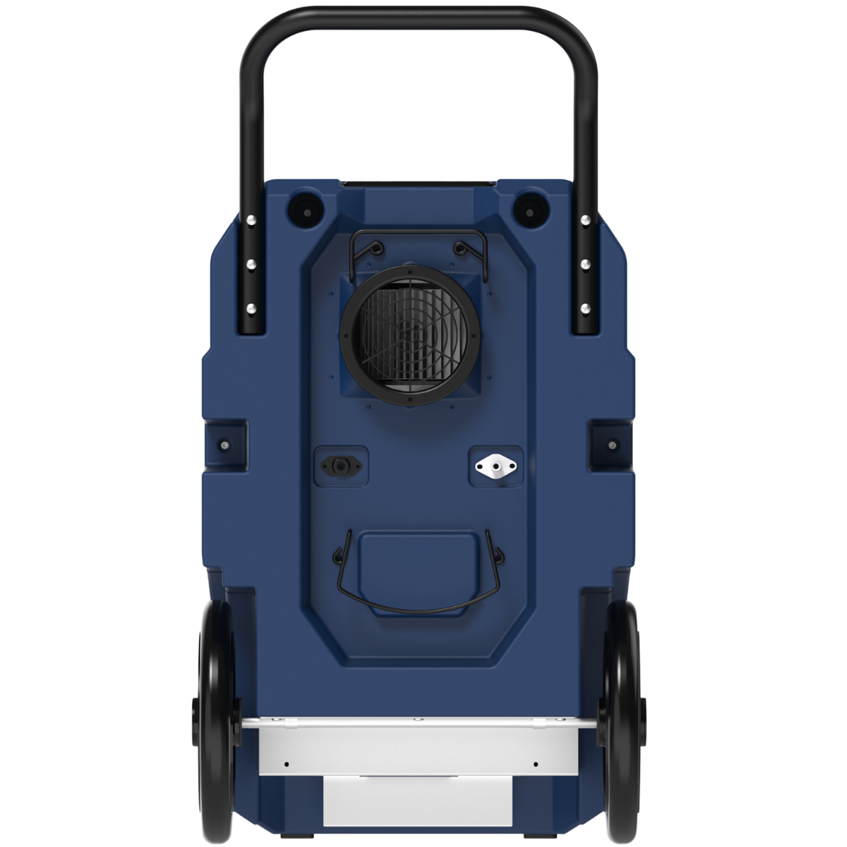 B-Air Vantage VGX 1500 Dehumidifier - Back