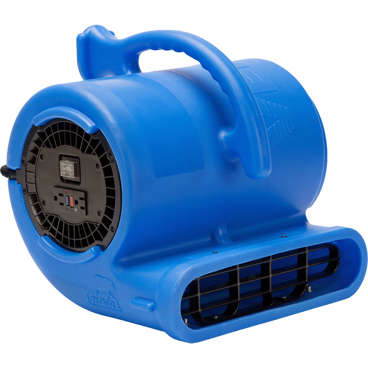 B-Air VP-33 Air Mover - Blue