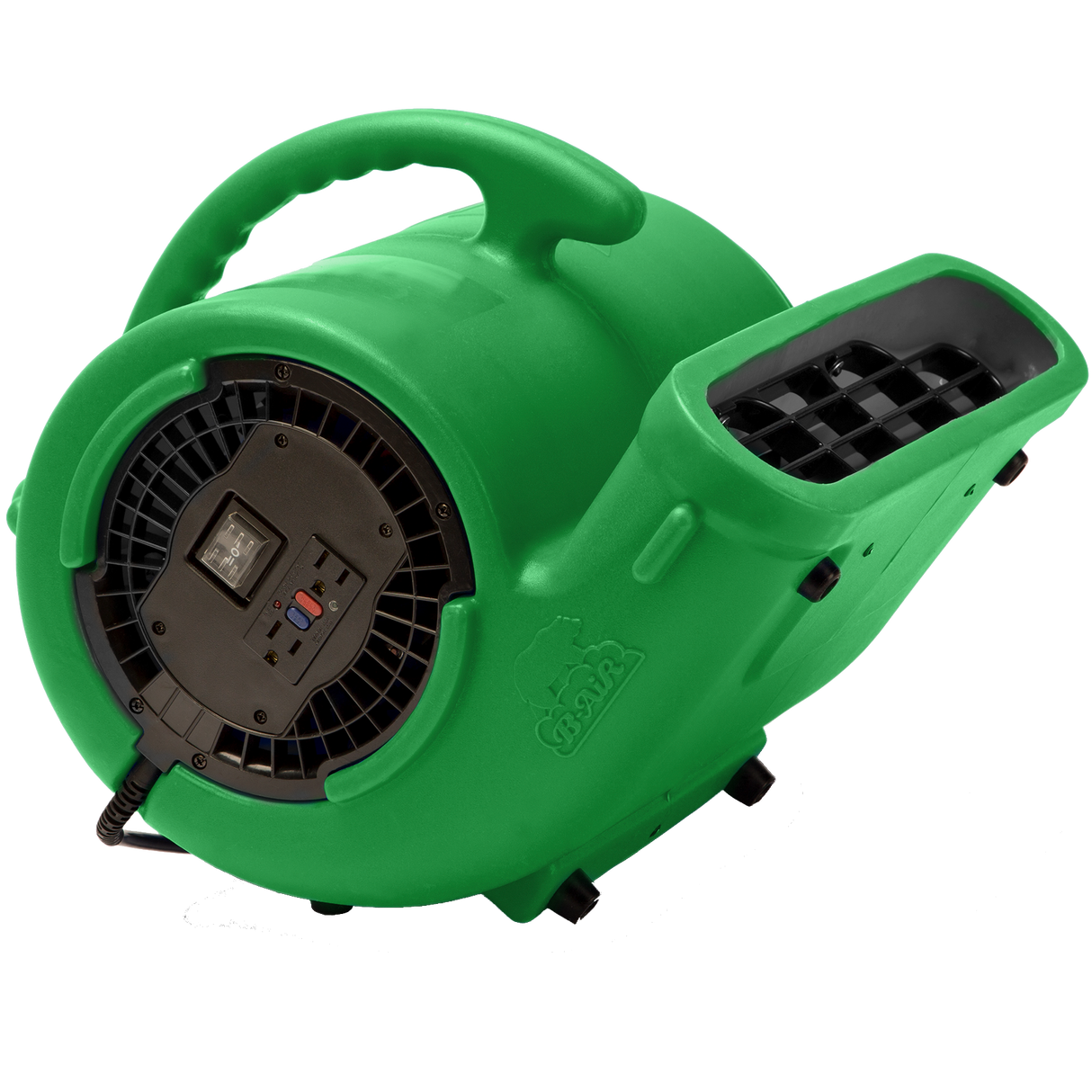 B-Air VP-34X Green
