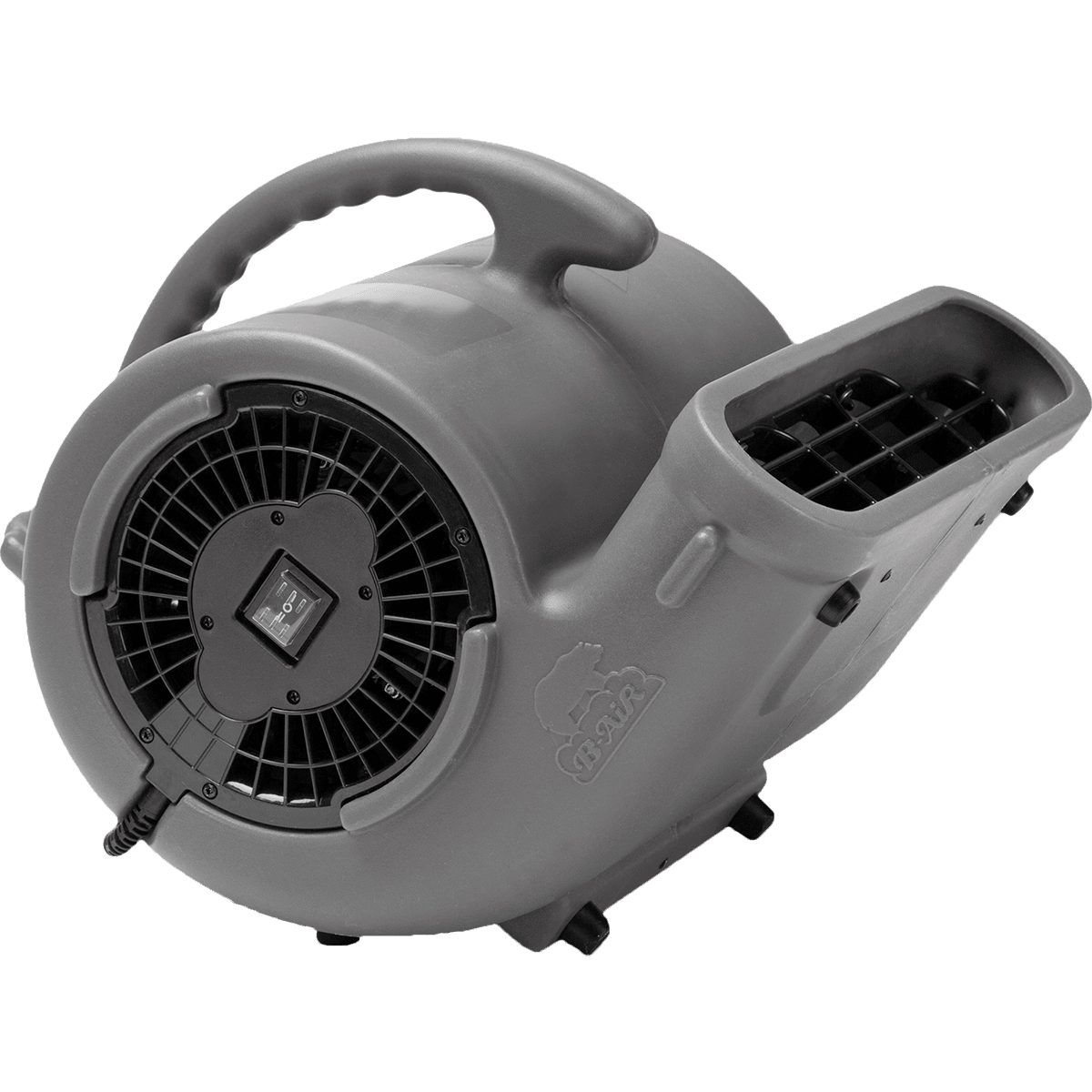 B-Air VP-50 Air Mover - 45 Degree Angle